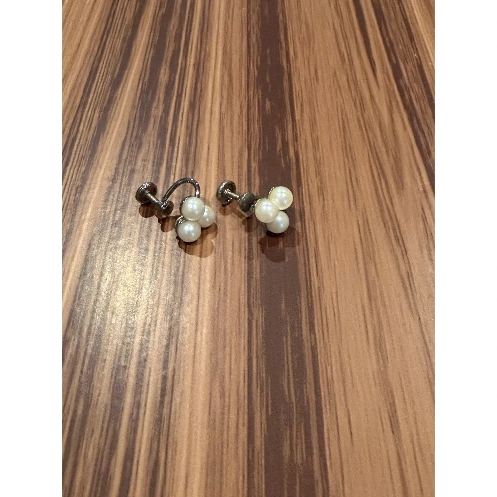 BH Jewelry vintage pair